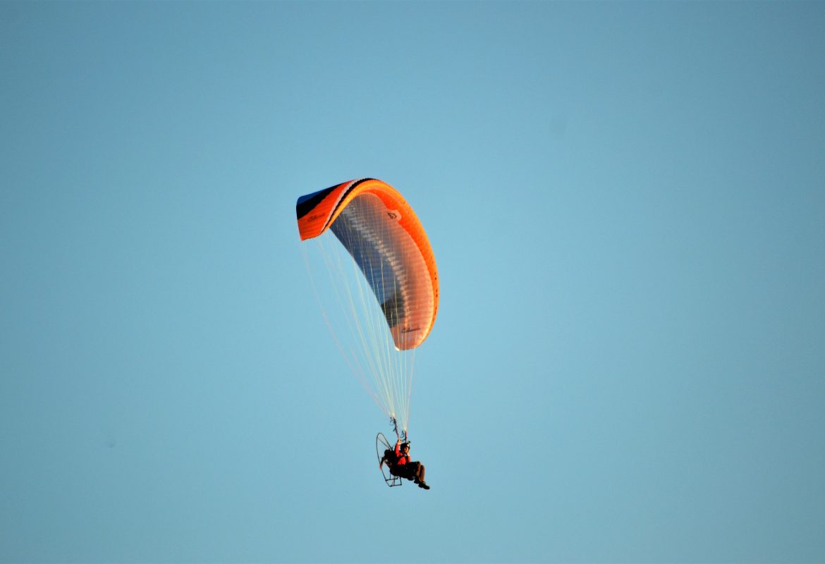 san felix medellin colombia paragliding